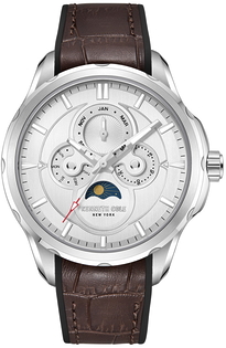 Американские часы Kenneth Cole New York KCWGQ0015805