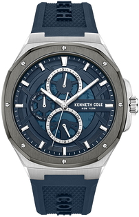 Американские часы Kenneth Cole KCWGQ0047201