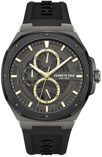Американские часы Kenneth Cole KCWGQ0047202