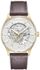 Kenneth Cole Skeleton Automatic KCWGX0057901