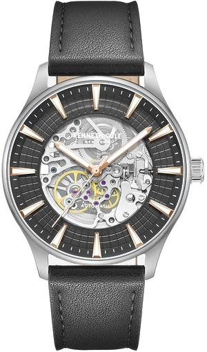 Kenneth Cole Skeleton Automatic KCWGX0057902