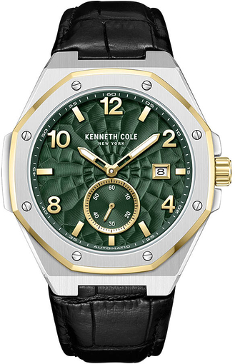 Kenneth Cole Automatic KCWGX0059003