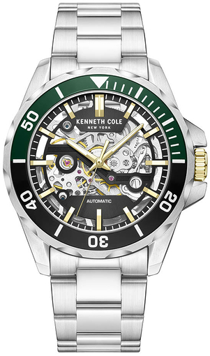 Kenneth Cole Automatic KCWGY0046001