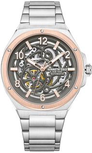 Американские часы Kenneth Cole KCWGY0046303