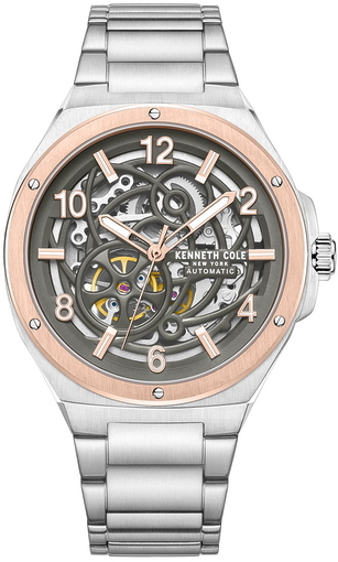 Американские часы Kenneth Cole KCWGY0046303