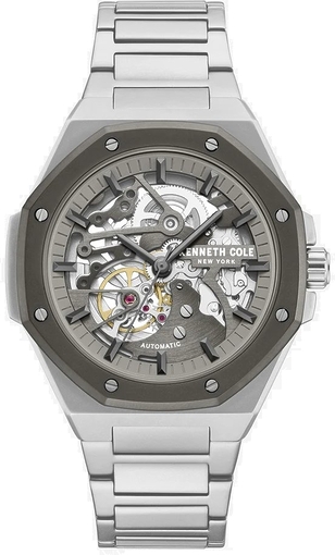 Kenneth Cole Skeleton Automatic KCWGY0058903