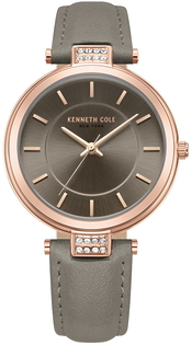 Американские часы Kenneth Cole New York KCWLA0026702