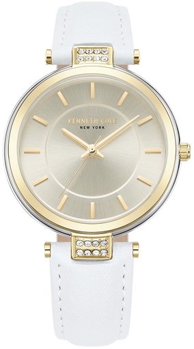 Американские часы Kenneth Cole New York KCWLA0026703