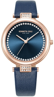 Американские часы Kenneth Cole New York KCWLA0026803
