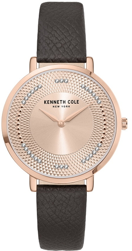 Американские часы Kenneth Cole KCWLA0048103