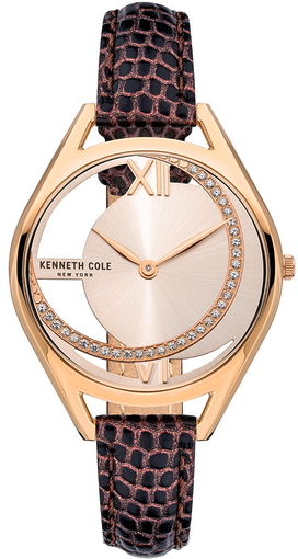 Американские часы Kenneth Cole KCWLA2124202