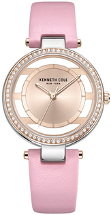 Американские часы Kenneth Cole KCWLA2219801