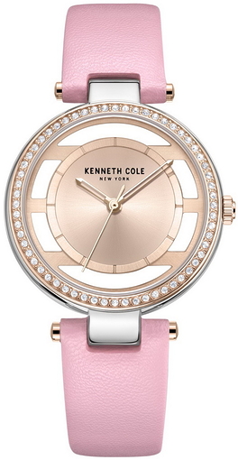 Американские часы Kenneth Cole KCWLA2219801
