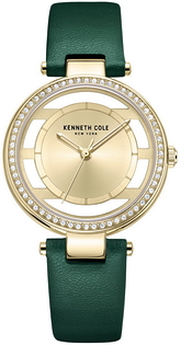Американские часы Kenneth Cole KCWLA2219802