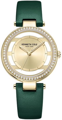 Американские часы Kenneth Cole KCWLA2219802