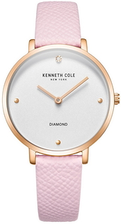 Американские часы Kenneth Cole KCWLA2220003