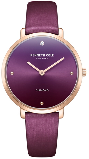 Американские часы Kenneth Cole KCWLA2237002