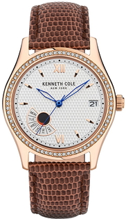 Американские часы Kenneth Cole KCWLB2123902