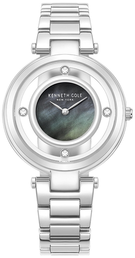Американские часы Kenneth Cole New York KCWLG0027002