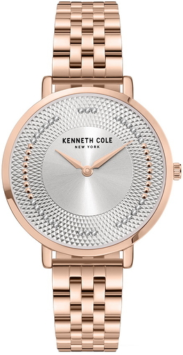 Американские часы Kenneth Cole KCWLG0048101