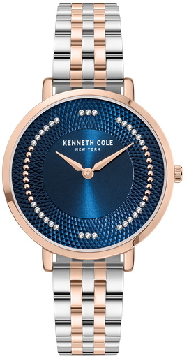 Американские часы Kenneth Cole KCWLG0048102