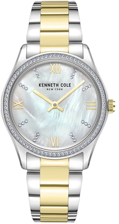 Американские часы Kenneth Cole KCWLG0048302