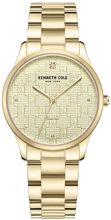 Американские часы Kenneth Cole KCWLG2222701