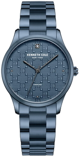 Американские часы Kenneth Cole KCWLG2222703