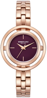 Американские часы Kenneth Cole KCWLG2237102
