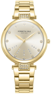 Американские часы Kenneth Cole KCWLG2237302