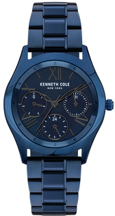 Американские часы Kenneth Cole KCWLK2126302
