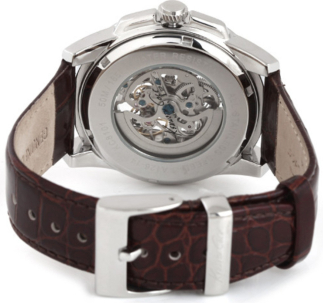 Kenneth Cole Automatic IKC8101