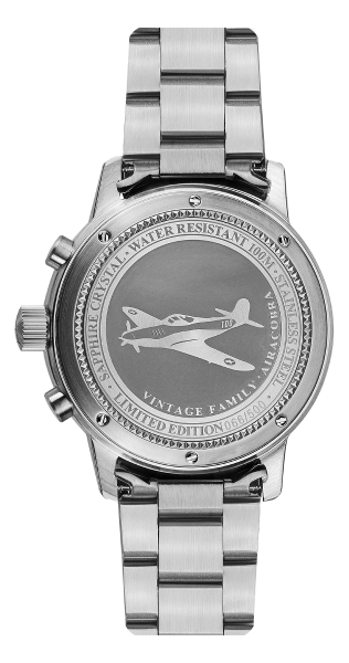 Aviator Vintage Kingcobra V.2.16.0.095.5   