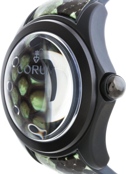 Corum Bubble L082/02996 082.410.98/0337 PV01