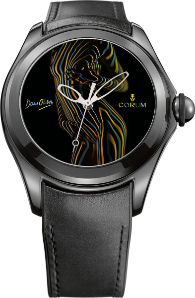 Corum Bubble 47 Dani Oliver L082/03016