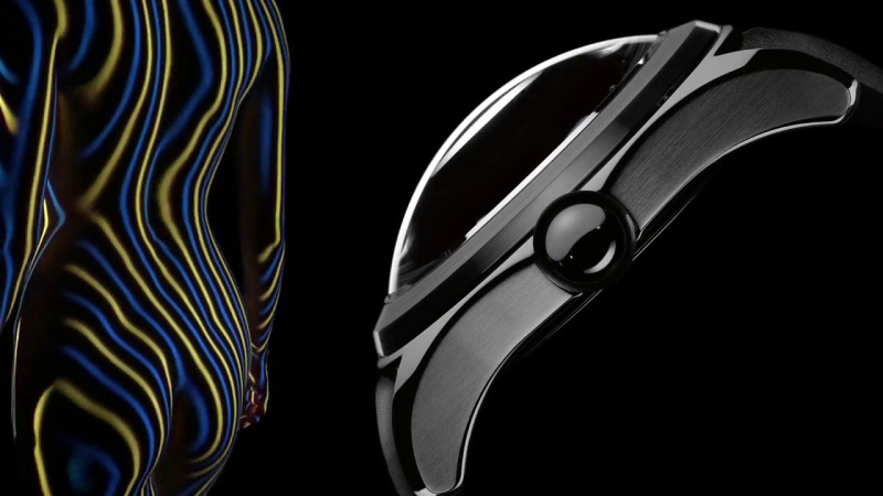 Corum Bubble 47 Dani Oliver L082/03016