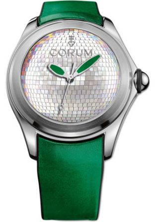 Corum Bubble