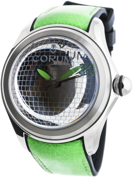 Corum Bubble 47 Disco L082/03020 Corum Bubble 47 Disco L082/03020