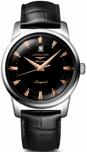 Longines Conquest Heritage L1.645.4.52.4 Longines Conquest Heritage L1.645.4.52.4