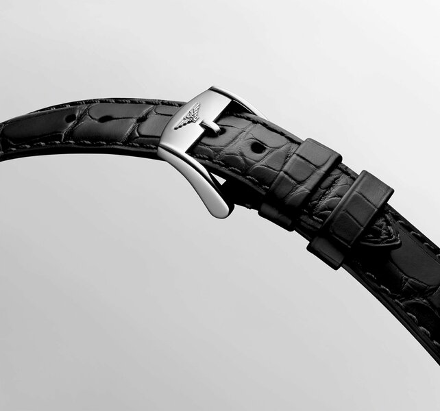 Longines Conquest Heritage Central Power Reserve L1.648.4.78.2 Longines Conquest Heritage Central Power Reserve L1.648.4.78.2