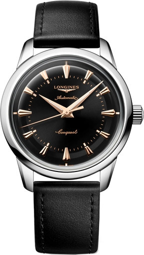 Longines Conquest Heritage L1.649.4.52.2