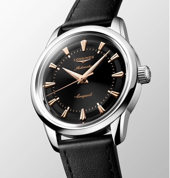 Longines Conquest Heritage L1.649.4.52.2