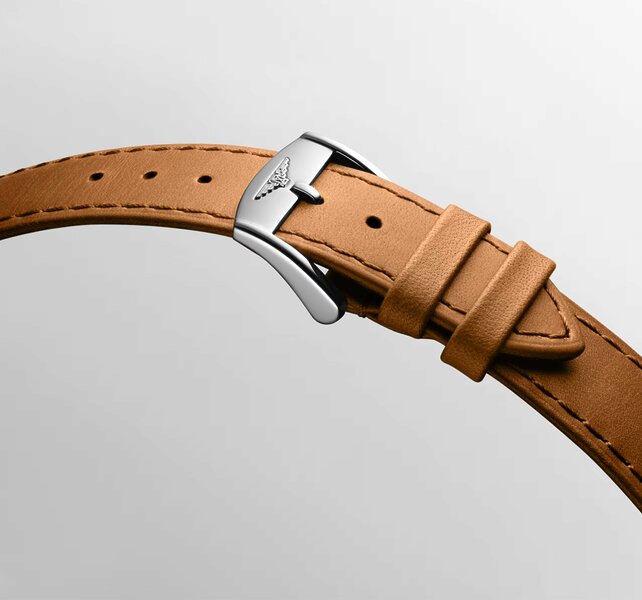 Longines Conquest Heritage L1.649.4.72.2