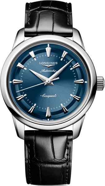 Longines Conquest Heritage L1.649.4.92.2