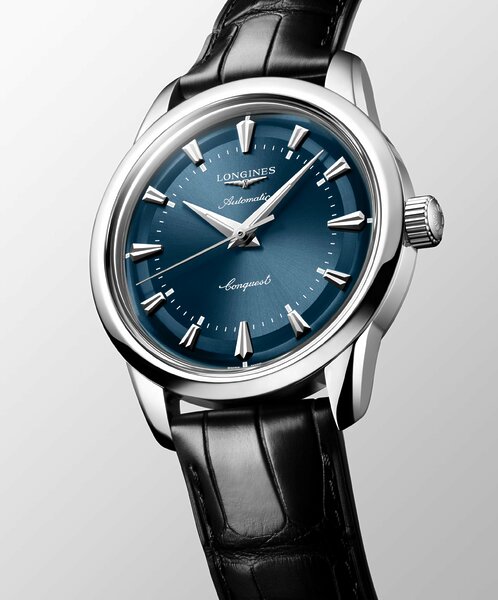 Longines Conquest Heritage L1.649.4.92.2