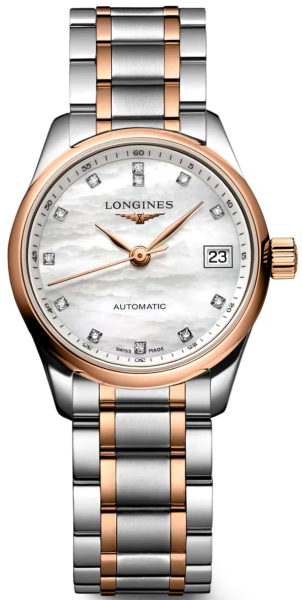 Longines Master Collection L2.128.5.89.7 Longines Master Collection L2.128.5.89.7