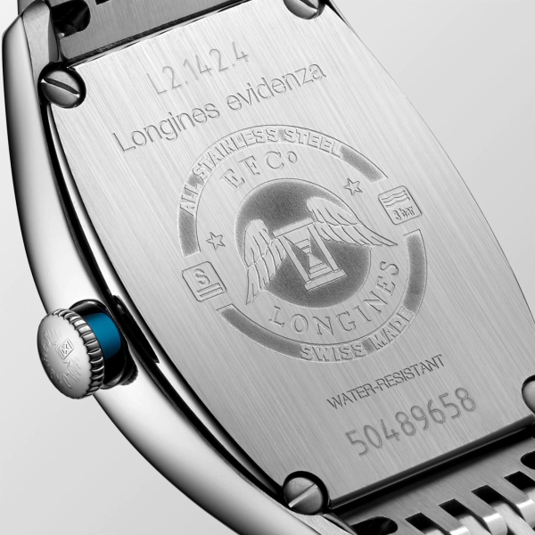 Longines Evidenza L2.142.4.70.6 Longines Evidenza L2.142.4.70.6