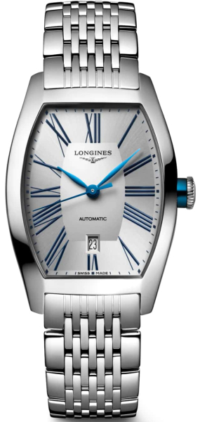 Longines Evidenza L2.142.4.70.6 Longines Evidenza L2.142.4.70.6