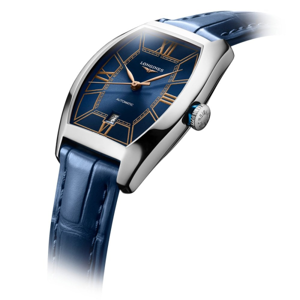 Longines Evidenza L2.142.4.96.2 Longines Evidenza L2.142.4.96.2