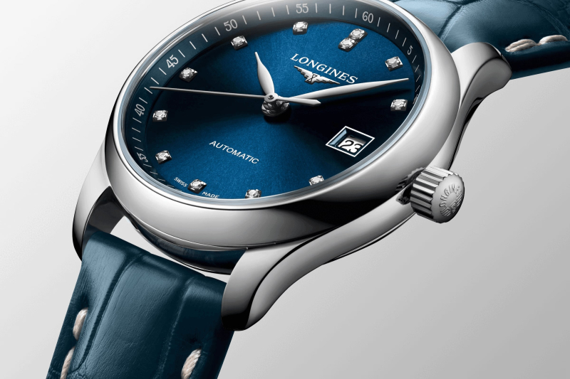 Longines Master Collection L2.257.4.97.0